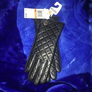 Michael kors gloves